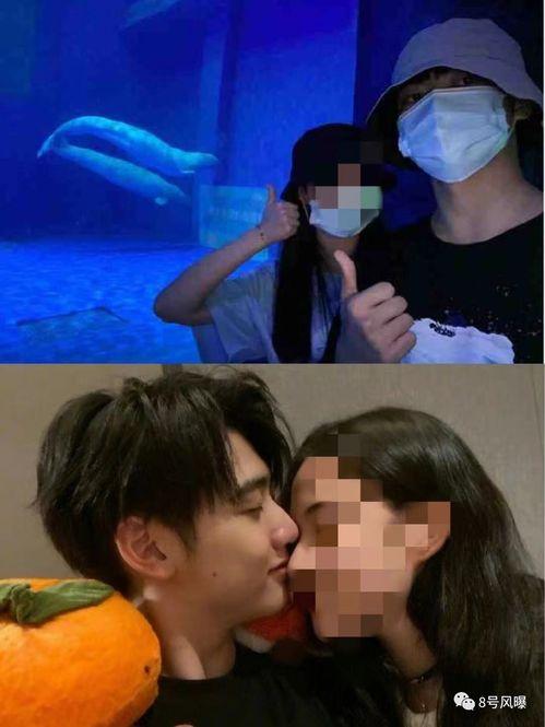 石榴前女友爆料视频,揭秘昔日恋情内幕 第3张 石榴前女友爆料视频,揭秘昔日恋情内幕 第3张