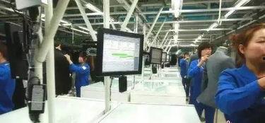 青岛服装厂爆料视频最新,揭秘行业黑幕,工人权益受损引关注 第3张 青岛服装厂爆料视频最新,揭秘行业黑幕,工人权益受损引关注 第3张