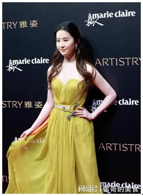 刘亦菲最新消息爆料事件,揭秘女神背后的故事 第1张 刘亦菲最新消息爆料事件,揭秘女神背后的故事 第1张