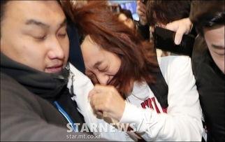 韩国娱乐圈爆料记者,爆料记者独家爆料内幕  第3张