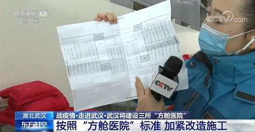 方舱医院任务视频爆料,任务视频爆料背后的真实故事  第3张
